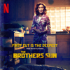 First Cut Is the Deepest (From the Netflix Series "the Brothers Sun") - Bo Wang