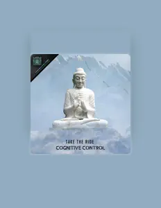 Dengarkan Cognitive Control, tonton video musik, baca bio, lihat tanggal tur & lainnya!