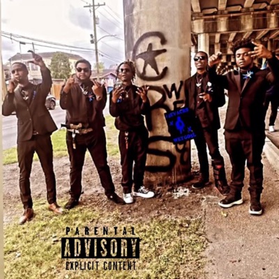 Brudda (feat. 300Sexx) - Single