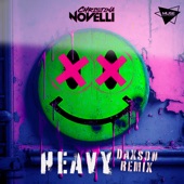 Heavy (Daxson Extended Remix) artwork