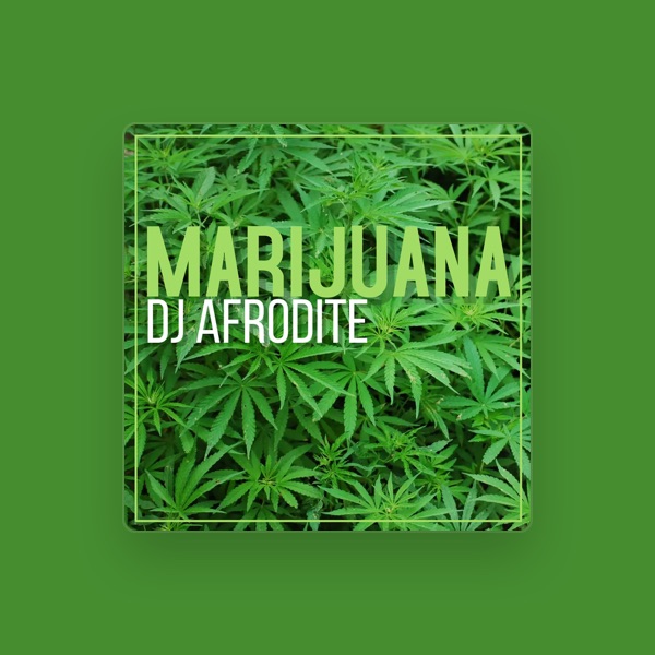 DJ Afrodite's avatar
