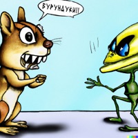 Бурундуки!! - Single - Владий