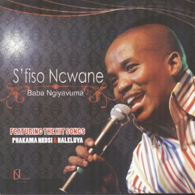 Song - Unami Njalo - S'fiso Ncwane
