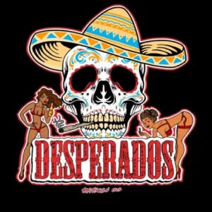 Desperados 2024 (Hjemmesnekk) (feat. Häyhä, Zebben & Hezzi) - Single