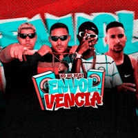 Envolvencia - Single - Eduardo da BM, Bik Vs, Juninho Perverso & Neguinho Drama
