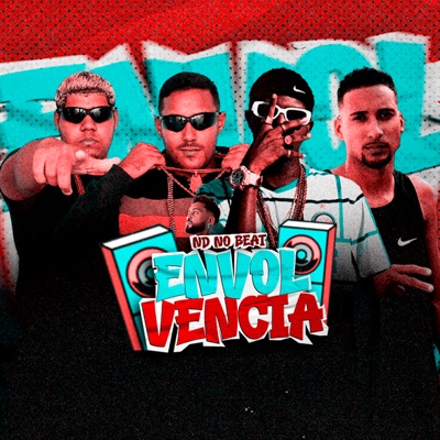 Envolvencia - Single