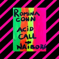 Acid Call - EP - Romina Cohn & Naiborg