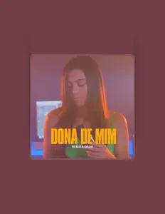 Hör dir Renata Groh an, schau dir Musikvideos an, lies die Biografie, finde Tourdaten und mehr!