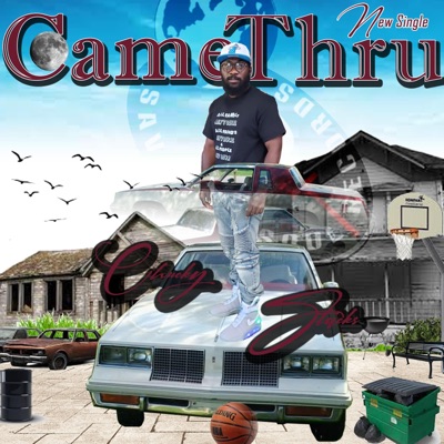 Came Thru - Single