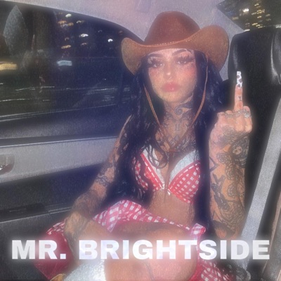Mr. Brightside (feat. Senses) - Single
