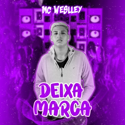 Deixa Marca - Single