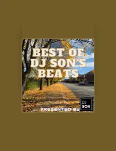 Hör dir DJ Son an, schau dir Musikvideos an, lies die Biografie, finde Tourdaten und mehr!