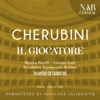 CHERUBINI: IL GIOCATORE