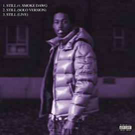 Still (Live Performance) MO-G