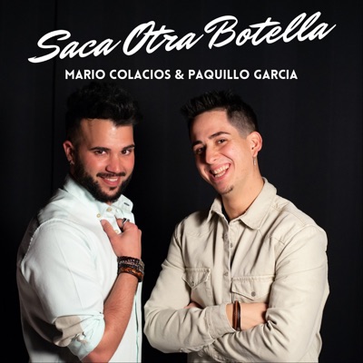 Saca Otra Botella - Single