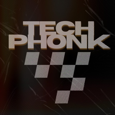 Tech Phonk - Single