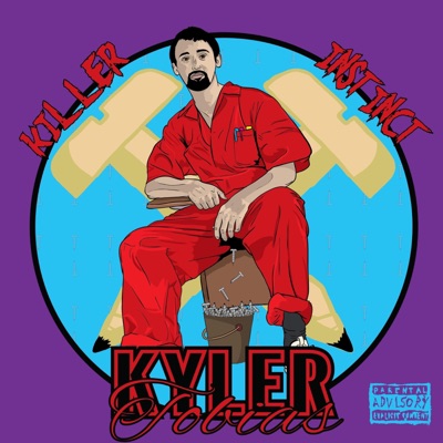 Killer Instinct - Single