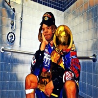 Rip Kobe - Single - Keek the Cook