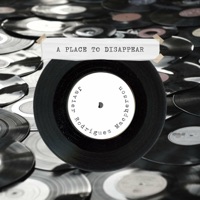 A Place To Disappear - Single - Javier Rodríguez Macpherson