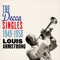 Sincerely - Louis Armstrong & Sonny Burke and His Orchestra lyrics
