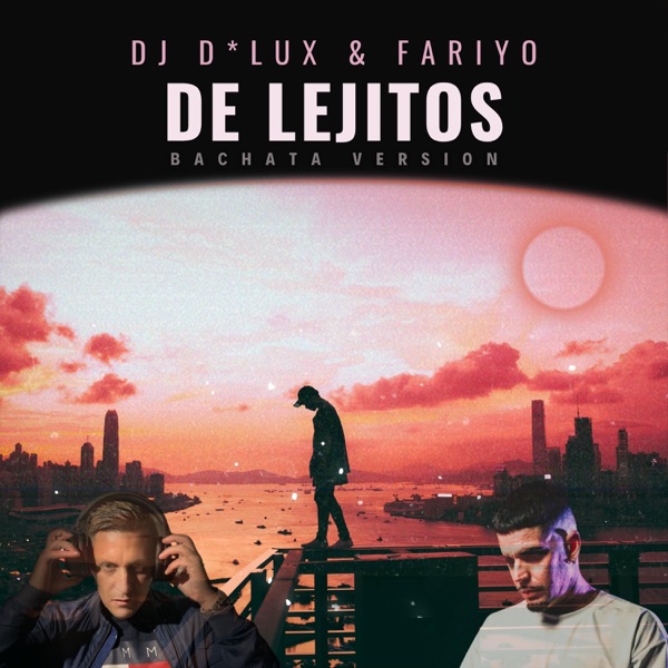 De Lejitos - Bachata Version