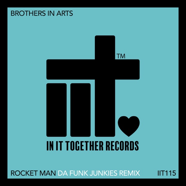 Rocket Man (Remixes) - Single