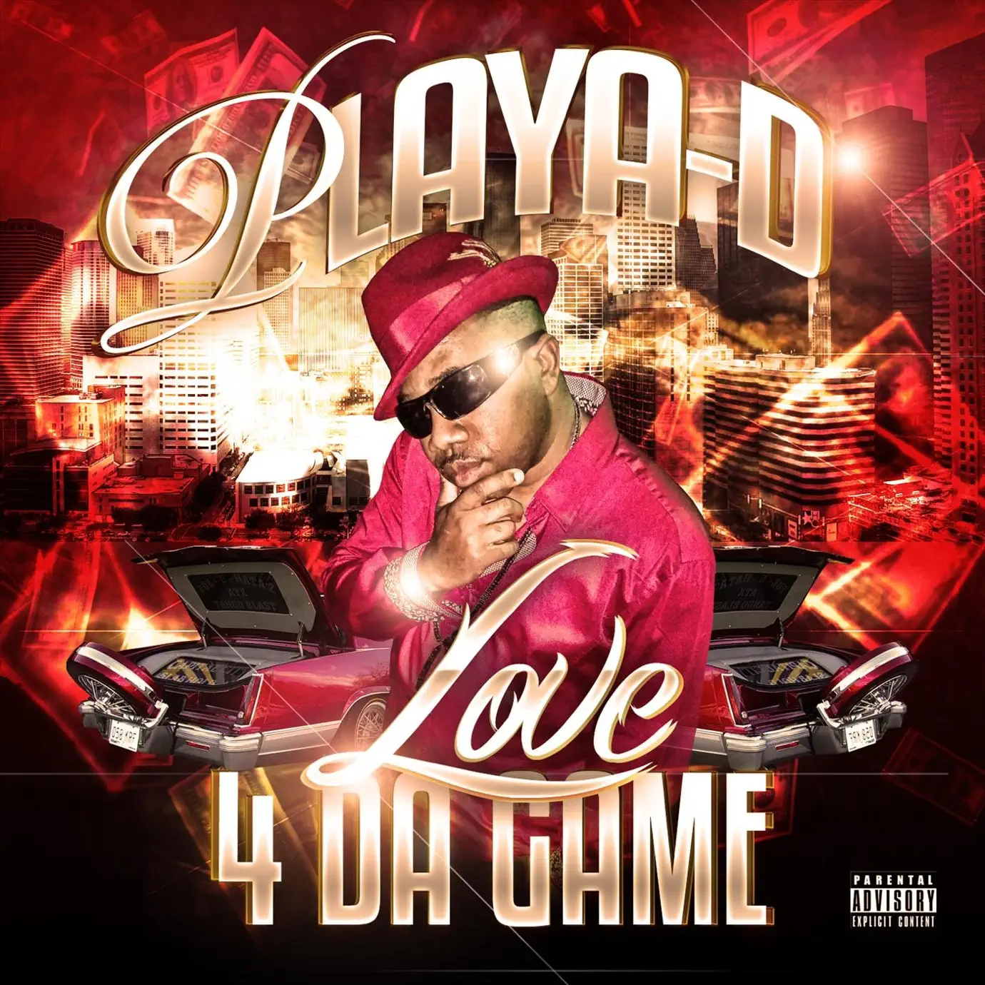 Playa-D - Songs, Concert tickets & Videos