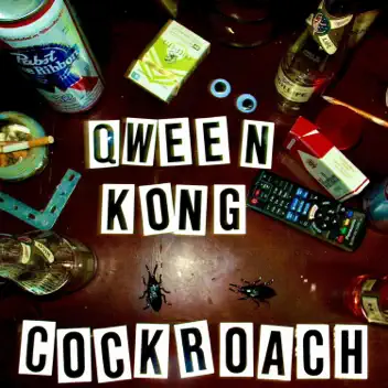 Cockroach album cover