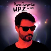 Pure Surprise (feat. DKP) artwork