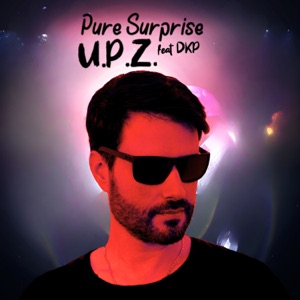 Pure Surprise (feat. DKP) - EP