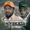 Nyekese (feat. Joe Chibangu)