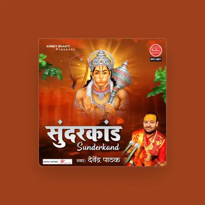 Listen to Devendra Pathak, watch music videos, read bio, see tour dates & more!