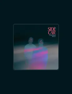 Sidecarを聴いたり、ミュージックビデオを鑑賞したり、経歴やツアー日程などを確認したりしましょう！