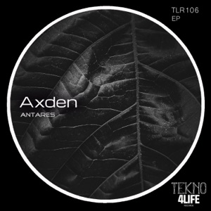 Antares - Single
