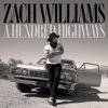 Zach Williams - A Hundred Highways (Extended Edition)  artwork
