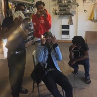 Had To (feat. $ki Mask & GrownBoiTrap) - Single - Lanlord