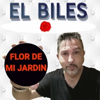 Flor de Mi Jardín - Single - El Biles