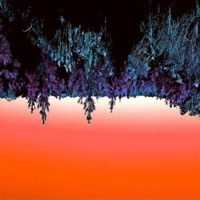 Devil Town - Single - RoseCityWolf