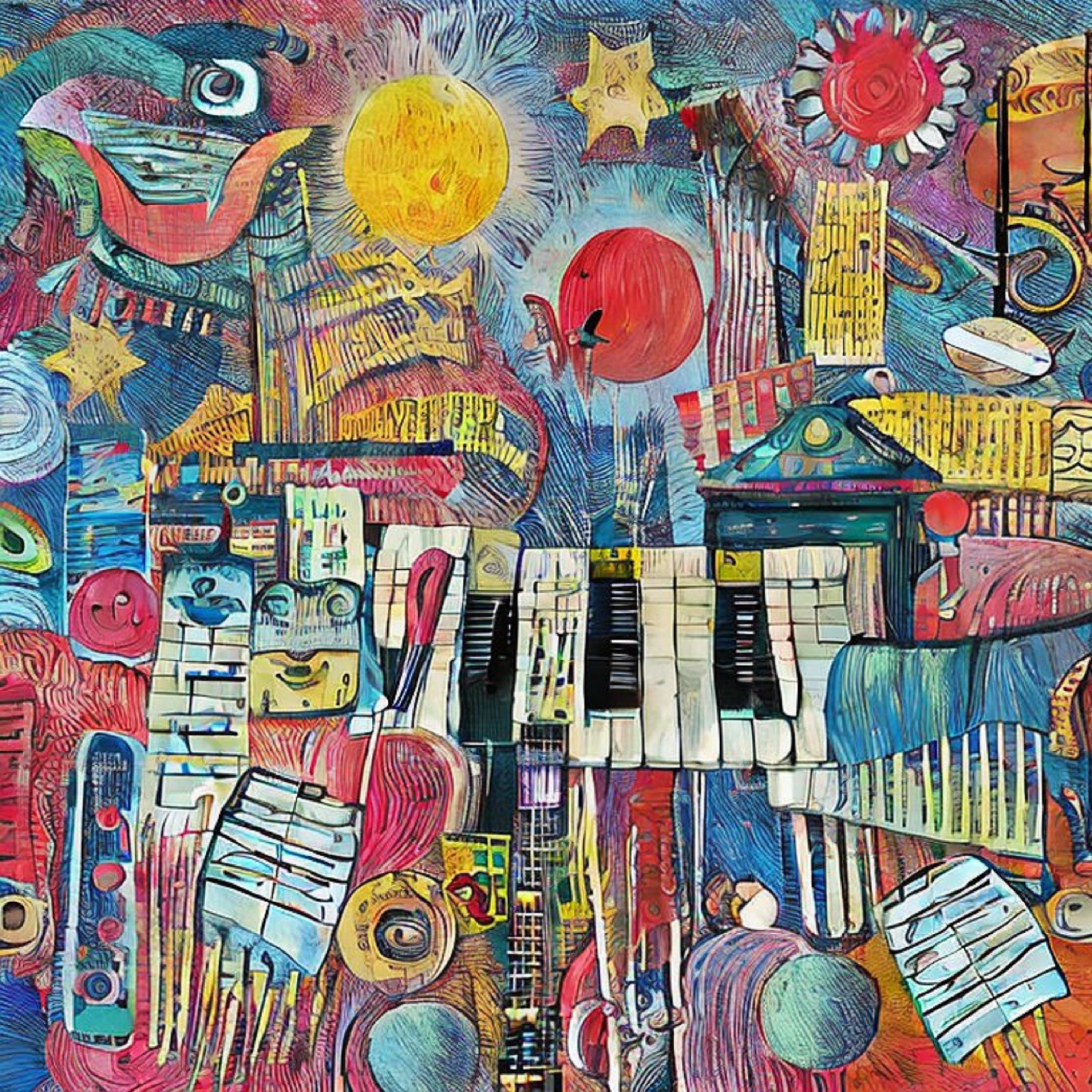 En su estilo lo Mejor