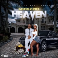 Heaven - Single - Boogzino