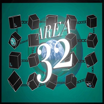 Area 32 (feat. Safemoon X) - Single