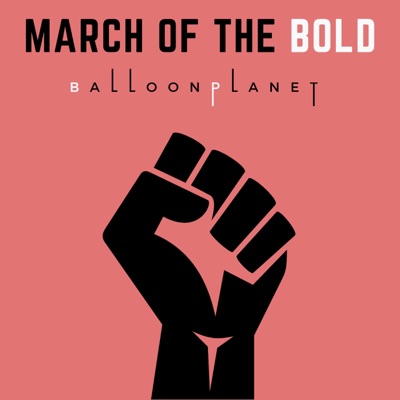 March of the Bold - Single