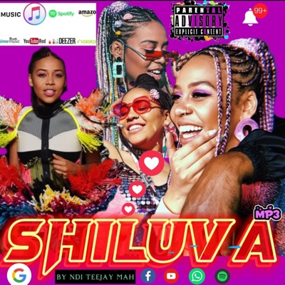 Shiluva - Single