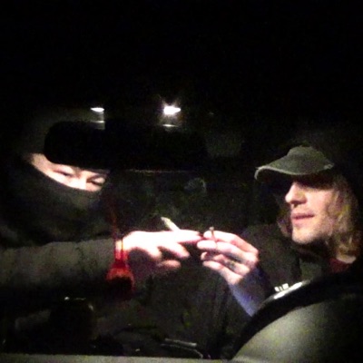 CHVJA NAM MOGĄ ZROBIĆ - Single