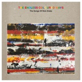 The Endless Coloured Ways: The Songs of Nick Drake artwork