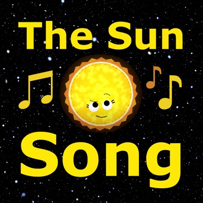 The Sun Song - Hopscotch Songs