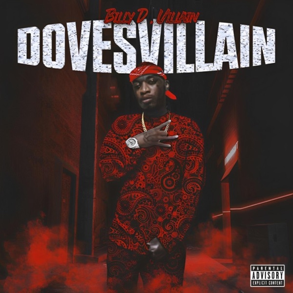 Dovesvillain Official