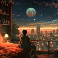 Night Memxries - Single - XmegaLxl