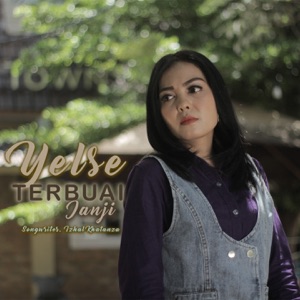 Chord Gitar Terbuai Janji - Yelse (Malaysia)