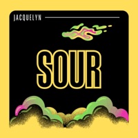 S O U R - Single - Jacquelyn